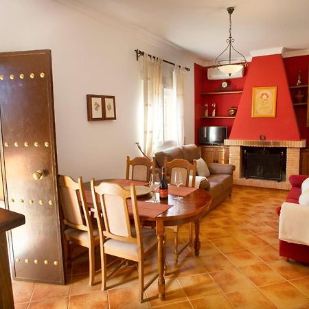 Casa Rural Los Ninos Algodonales Ngoại thất bức ảnh