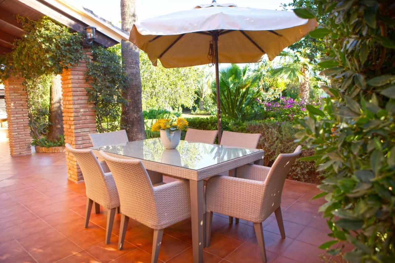 Casa Rural Los Ninos Algodonales Ngoại thất bức ảnh